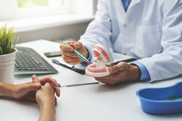 Macon, GA Dental Services Company